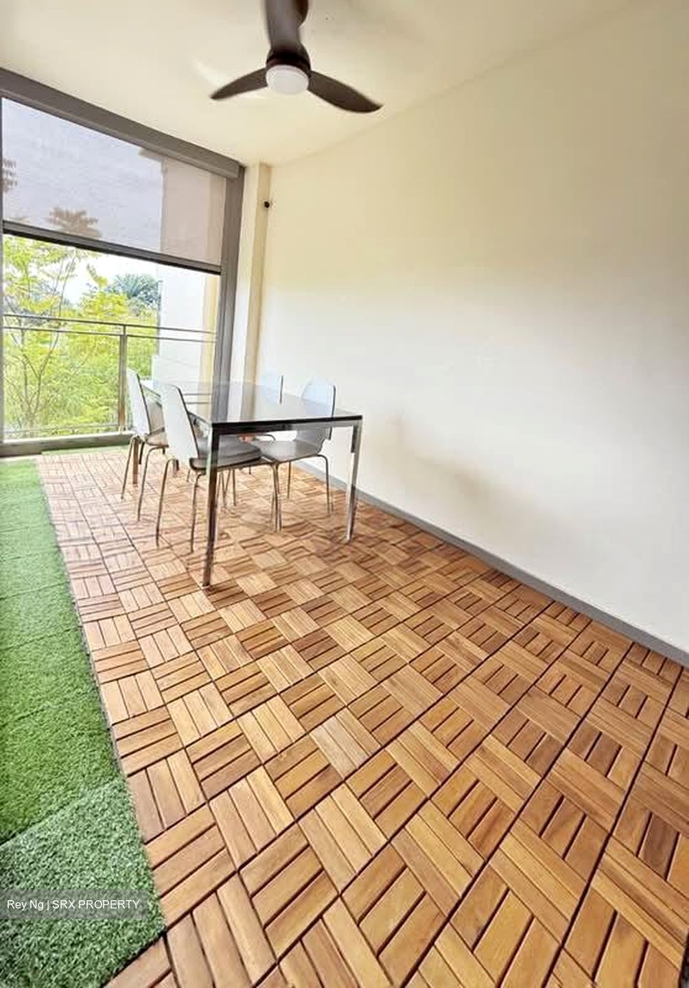 The Miltonia Residences (D27), Condominium #576649661